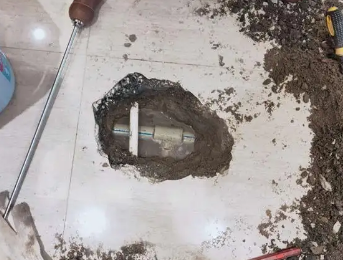 广平测漏水电话