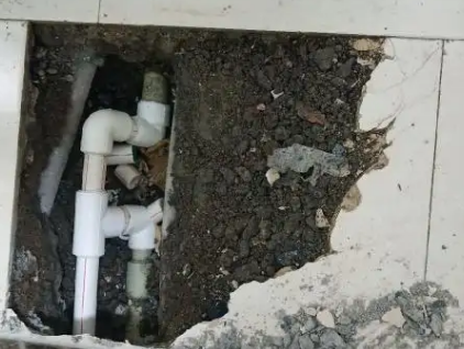 广平测漏水哪家好