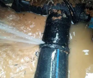 广平测漏水公司哪家好