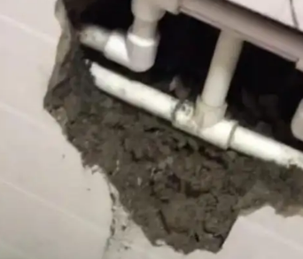 广平漏水检测电话