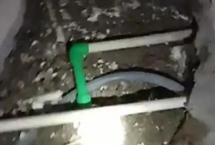 广平测漏水公司