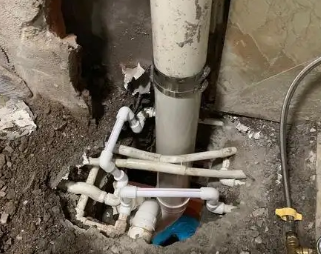 广平漏水检测哪家好