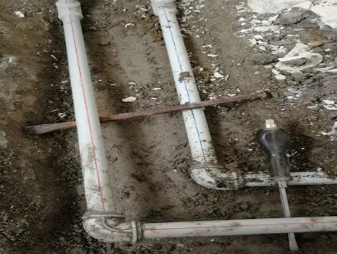 广平卫生间测漏水多少钱