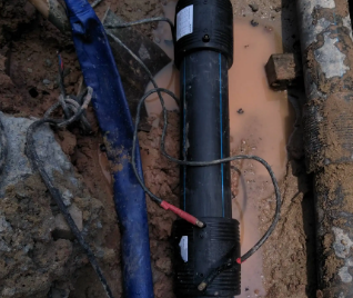 广平水管漏水检测多少钱