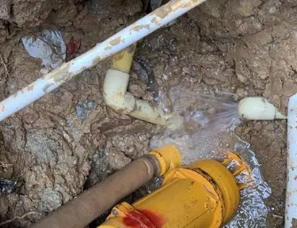 广平水管漏水检测哪家好