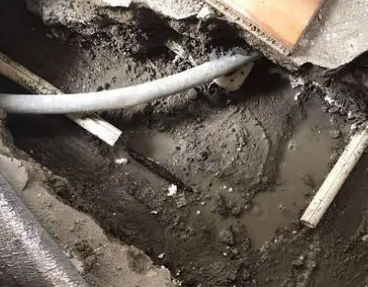 广平卫生间测漏水价格明细