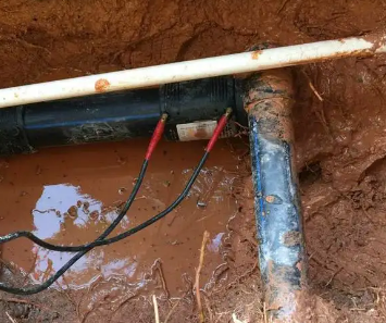 广平水管漏水检测多少钱