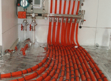 广平地暖维修多少钱