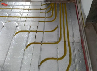 广平地暖维修哪家好