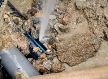 广平水管漏水检测哪家好