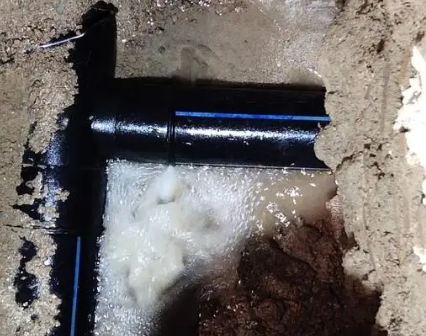 广平水管漏水检测哪家好