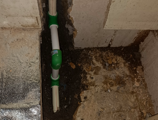 广平卫生间测漏水哪家好