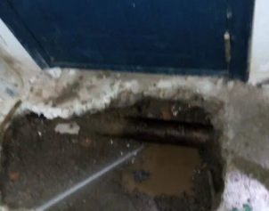 广平水管漏水检测多少钱