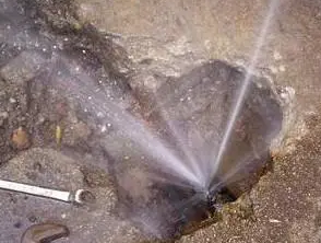 广平水管漏水检测哪家好