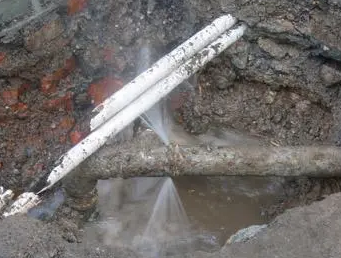 广平测漏水多少钱