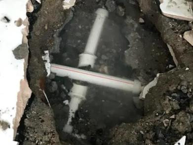 广平漏水检测公司哪家好