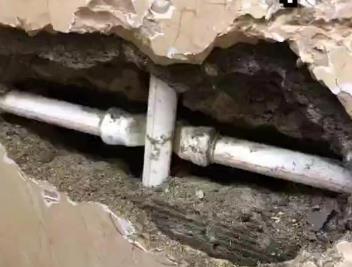 广平漏水检测电话多少