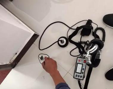 广平测漏水公司电话